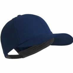 Casquettes ICEBREAKER PATCH HAT ESTATE BLUE 22 Bleu