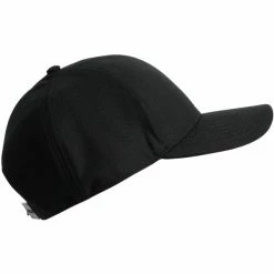 Casquettes ICEBREAKER PATCH HAT BLACK 22 Noir -Bonnets Soldes Boutique 9 108078 ib1052550011 02
