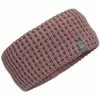 Bandeaux Sport ICEBREAKER AFFINITY HEADBAND SUEDE 22 Rose -Bonnets Soldes Boutique 9 108090 ib1052326331 01