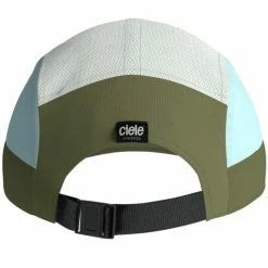 Casquettes CIELE GOCAP SC ATHLETICS ADIRONDACK 22 Blanc / Vert / Bleu 7 Casquettes CIELE GOCAP SC ATHLETICS ADIRONDACK 22 Blanc / Vert / Bleu -Bonnets Soldes Boutique 9 108318 gocap sc athletics adirondack clgcscsa ol001 03