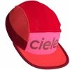 Casquettes CIELE GOCAP CENTURY ELEMENTAL 22 Orange / Rose / Rouge 2 Casquettes CIELE GOCAP CENTURY ELEMENTAL 22 Orange / Rose / Rouge -Bonnets Soldes Boutique 9 108327 gocap century elemental clgcc po001 01