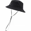 Chapeaux Randonnée HAGLÖFS LX HAT TRUE BLACK 22 Noir