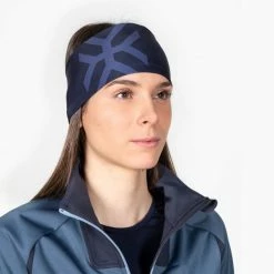 Bonnets Soldes Boutique -Bonnets Soldes Boutique 9 109493 sesia light headband blue slate ss hd bs 02