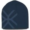 Bandeaux Sport AYAQ UPSALA WARM BEANIE BLUE SLATE 22 Bleu