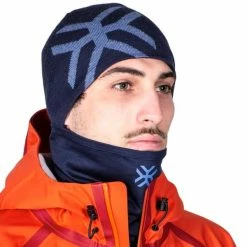 Bandeaux Sport AYAQ UPSALA WARM BEANIE BLUE SLATE 22 Bleu 8 Bandeaux Sport AYAQ UPSALA WARM BEANIE BLUE SLATE 22 Bleu -Bonnets Soldes Boutique 9 109500 upsala blue slate up bn bs 03