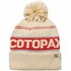 Bonnets Ski COTOPAXI CUMBRE BEANIE CREAM 23 Beige 2 Bonnets Ski COTOPAXI CUMBRE BEANIE CREAM 23 Beige -Bonnets Soldes Boutique 9 110087 cumbre beanie cream cumb cre 01