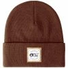 Bonnets Ski PICTURE UNCLE BEANIE COCONUTZ 23 Marron -Bonnets Soldes Boutique 9 111380 uncle beanie coconutz b219 i 01