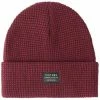 Bonnets Ski PICTURE YORK BEANIE RHUBARBE 23 Rouge 1 Bonnets Ski PICTURE YORK BEANIE RHUBARBE 23 Rouge -Bonnets Soldes Boutique 9 111405 york beanie rhubarbe b214 g 01