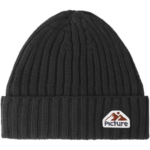 Bonnets Ski PICTURE SHIP BEANIE DARK BLUE 23 Bleu 3 Bonnets Ski PICTURE SHIP BEANIE DARK BLUE 23 Bleu