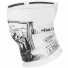 Cache Cous PICTURE NECKWARMER DAD ET SON 23 Blanc / Noir 1 Cache Cous PICTURE NECKWARMER DAD ET SON 23 Blanc / Noir -Bonnets Soldes Boutique 9 111416 neckwarmer dad et son nw198 c 01