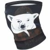 Cache Cous PICTURE NECKWARMER BERDY 23 Noir / Marron / Blanc 2 Cache Cous PICTURE NECKWARMER BERDY 23 Noir / Marron / Blanc -Bonnets Soldes Boutique 9 111429 neckwarmer berdy nw198 g 01
