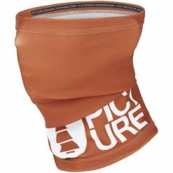 Cache Cous PICTURE NECKWARMER NUTZ 23 Orange