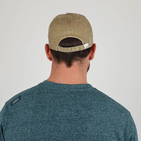 Casquettes OXBOW EVAZI BEIGE 23 Marron 5 Casquettes OXBOW EVAZI BEIGE 23 Marron – Image 3