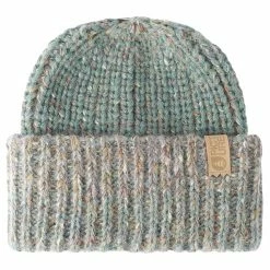 Bonnets Ski PICTURE BIRSAY BEANIE SAGE BRUSH 23 Multicolore