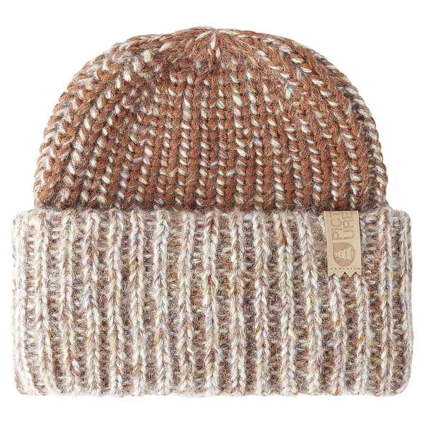 Bonnets Ski PICTURE BIRSAY BEANIE COCONUTZ Marron 3 Bonnets Ski PICTURE BIRSAY BEANIE COCONUTZ Marron