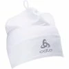Bonnets Ski ODLO POLYKNIT WARM ECO HAT DARK SAPPHIRE 23 Bleu -Bonnets Soldes Boutique 9 113224 polyknit warm eco hat dark sapphire 762670 20731 01