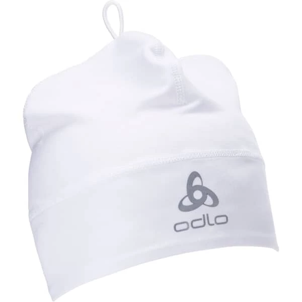 Bonnets Ski ODLO POLYKNIT WARM ECO HAT DARK SAPPHIRE 23 Bleu 3 Bonnets Ski ODLO POLYKNIT WARM ECO HAT DARK SAPPHIRE 23 Bleu