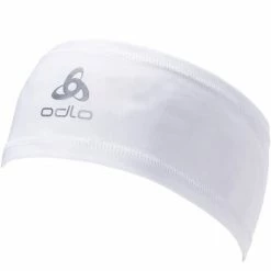 Bandeaux Sport ODLO HEADBAND POLYKNIT LIGHT ECO WHITE 23 Blanc 6 Bandeaux Sport ODLO HEADBAND POLYKNIT LIGHT ECO WHITE 23 Blanc -Bonnets Soldes Boutique 9 113259 headband polyknit light eco white 762690 10000 02
