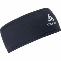 Bandeaux Sport ODLO HEADBAND POLYKNIT LIGHT ECO DARK SAPPHIRE 23 Bleu