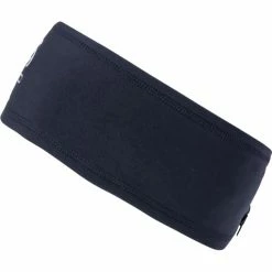 Bandeaux Sport ODLO HEADBAND POLYKNIT LIGHT ECO DARK SAPPHIRE 23 Bleu -Bonnets Soldes Boutique 9 113263 headband polyknit light eco dark sapphire 762690 20731 03