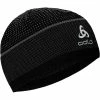 Bonnets Ski ODLO HAT VELOCITY CERAMIWARM BLACK/ODLO STEEL GREY 23 Noir 1 Bonnets Ski ODLO HAT VELOCITY CERAMIWARM BLACK/ODLO STEEL GREY 23 Noir -Bonnets Soldes Boutique 9 113333 hat velocity ceramiwarm black steel grey 777760 60061 01