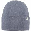 Bonnets Ski BARTS HOOPER BEANIE DENIM 23 Bleu -Bonnets Soldes Boutique 9 113833 hooper beanie denim 0340 038 01