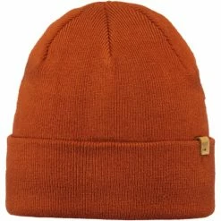 Bonnets Ski BARTS WILLES BEANIE PEPO ORANGE 23 Orange
