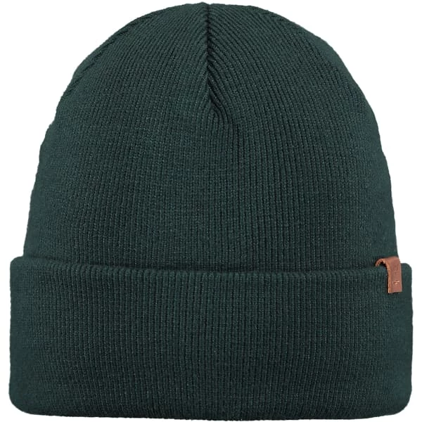 Bonnets Ski BARTS WILLES BEANIE BOTTLE GREEN 23 Vert 3 Bonnets Ski BARTS WILLES BEANIE BOTTLE GREEN 23 Vert
