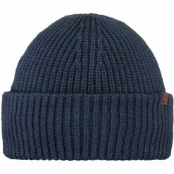 Bonnets Ski BARTS DERVAL BEANIE NAVY 23 Bleu