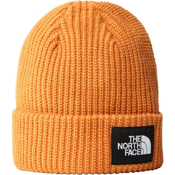 Bonnets Ski THE NORTH FACE SALTY DOG BEANIE TOPAZ 23 Orange 3 Bonnets Ski THE NORTH FACE SALTY DOG BEANIE TOPAZ 23 Orange