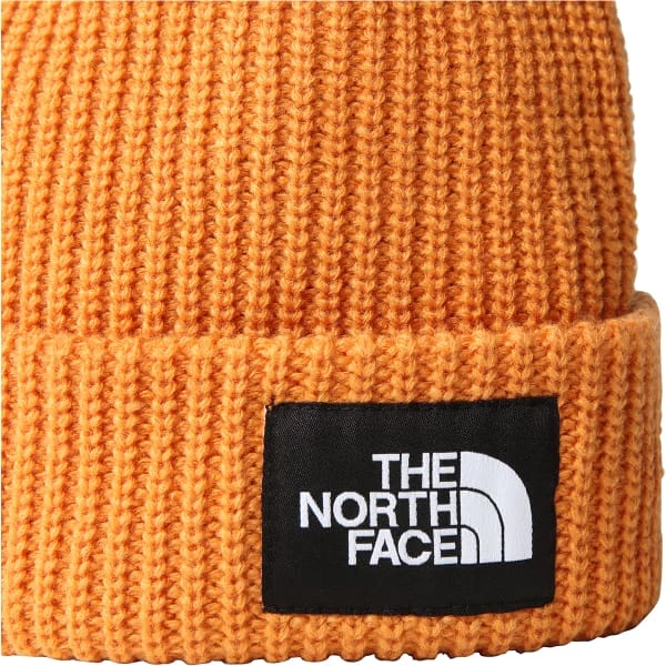 Bonnets Ski THE NORTH FACE SALTY DOG BEANIE TOPAZ 23 Orange 4 Bonnets Ski THE NORTH FACE SALTY DOG BEANIE TOPAZ 23 Orange – Image 2