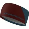 Bandeaux Sport DYNAFIT PERFORMANCE 2 DRY HEADBAND MALLARD BLUE 23 Bleu / Rouge -Bonnets Soldes Boutique 9 115169 performance 2 dry headband mallard blue 08 0000070896 8161 01