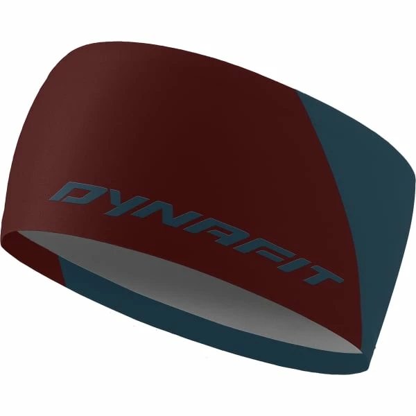 Bandeaux Sport DYNAFIT PERFORMANCE 2 DRY HEADBAND MALLARD BLUE 23 Bleu / Rouge 3 Bandeaux Sport DYNAFIT PERFORMANCE 2 DRY HEADBAND MALLARD BLUE 23 Bleu / Rouge