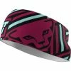 Bandeaux Sport DYNAFIT GRAPHIC PERFORMANCE HEADBAND BEET RED 23 Violet / Bleu -Bonnets Soldes Boutique 9 115233 graphic performance headband beet red 08 0000071275 6213 01