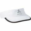 Casquettes ODLO PERFORMANCE LIGHT WHITE VISOR 22 Blanc 2 Casquettes ODLO PERFORMANCE LIGHT WHITE VISOR 22 Blanc -Bonnets Soldes Boutique 9 115483 performance light white visor 798720 10000 01