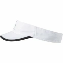 Casquettes ODLO PERFORMANCE LIGHT WHITE VISOR 22 Blanc -Bonnets Soldes Boutique 9 115483 performance light white visor 798720 10000 03