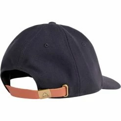 Casquettes BURTON RAD DAD CAP DRESS BLUE 23 Bleu -Bonnets Soldes Boutique 9 116060 rad dad cap dress blue 17380111 404 02