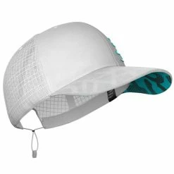 Casquettes COMPRESSPORT RACING TRUCKER CAP WHITE 22 Blanc 10 Casquettes COMPRESSPORT RACING TRUCKER CAP WHITE 22 Blanc -Bonnets Soldes Boutique 9 116381 cu00004b 001 03