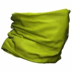 Bandeaux Sport COMPRESSPORT 3D THERMO ULTRALIGHT HEADTUBE LIME 23 Vert -Bonnets Soldes Boutique 9 116384 cu00007b lm 05