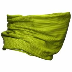 Bandeaux Sport COMPRESSPORT 3D THERMO ULTRALIGHT HEADTUBE LIME 23 Vert -Bonnets Soldes Boutique 9 116384 cu00007b lm 06