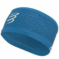 Bandeaux Sport COMPRESSPORT HEADBAND ON/OFF PACIFIC BLEU 22  Bleu