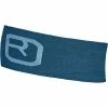 Bandeaux Sport ORTOVOX SEAMLESS HEADBAND PETROL BLUE 23 1 Bandeaux Sport ORTOVOX SEAMLESS HEADBAND PETROL BLUE 23 -Bonnets Soldes Boutique 9 116582 seamless headband petrol blue 68037 55901 01