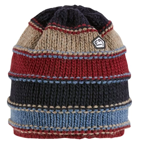 Bonnets Ski E9 VARBIS RUSSET 23 Multicolore 3 Bonnets Ski E9 VARBIS RUSSET 23 Multicolore