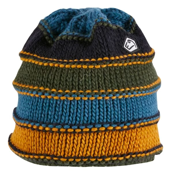 Bonnets Ski E9 VARBIS MUSK 23 Multicolore 3 Bonnets Ski E9 VARBIS MUSK 23 Multicolore