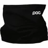 Cache Cous POC THERMAL NECK WARMER URANIUM BLACK 23 Noir -Bonnets Soldes Boutique 9 116660 thermal neck warmer uranium black 64304 1002 01