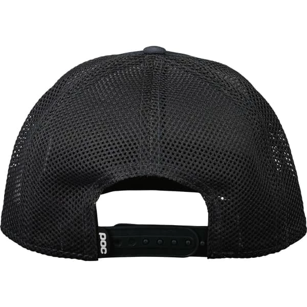 Casquettes POC Y'S ESSENTIAL MTB CAP SYLVANITE GREY 23 Gris / Noir 4 Casquettes POC Y'S ESSENTIAL MTB CAP SYLVANITE GREY 23 Gris / Noir – Image 2