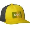 Casquettes POC Y'S ESSENTIAL MTB CAP AVENTURINE YELLOW 23 Jaune / Gris 1 Casquettes POC Y'S ESSENTIAL MTB CAP AVENTURINE YELLOW 23 Jaune / Gris -Bonnets Soldes Boutique 9 116731 y s essential mtb cap aventurine yellow 60056 1328 01
