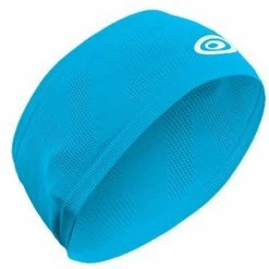 Bandeaux Sport BV SPORT HEADBAND ORIGINAL BLUE 23 Bleu