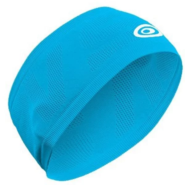 Bandeaux Sport BV SPORT HEADBAND ORIGINAL BLUE 23 Bleu 3 Bandeaux Sport BV SPORT HEADBAND ORIGINAL BLUE 23 Bleu