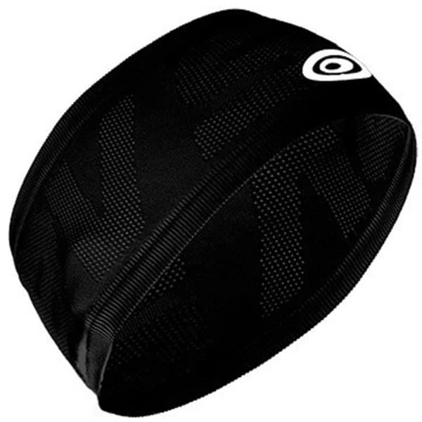 Bandeaux Sport BV SPORT HEADBAND ORIGINAL BLACK 23 Noir 3 Bandeaux Sport BV SPORT HEADBAND ORIGINAL BLACK 23 Noir